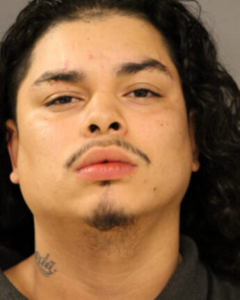 Gregory Joseph Chacon