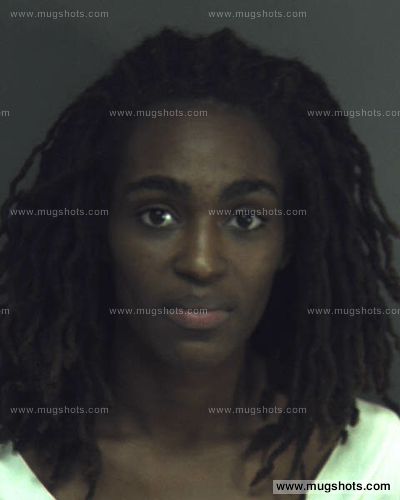 Nicole Ariana Sessoms