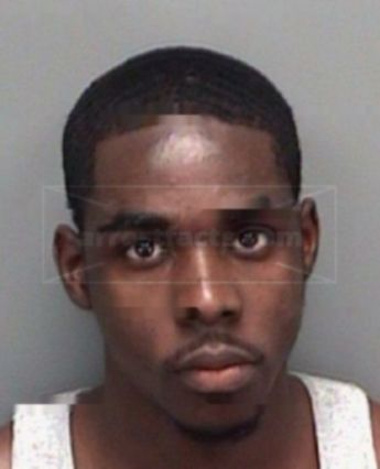 Jermaine Henry Thurman
