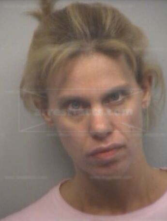 Diana Lynn Hogan