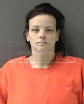 Melissa Donette Clifton
