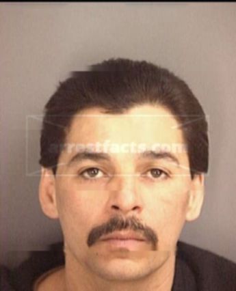 Raymond Sanchez