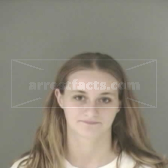 Natasha Marie Smith