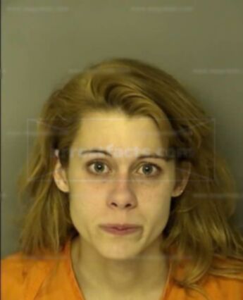 Amanda Brooke Squires