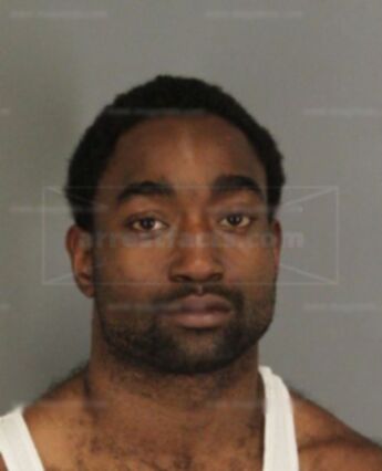 Al-Malik Geter
