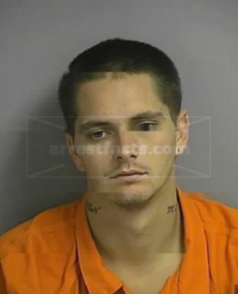 Patrick Bryce Hughey