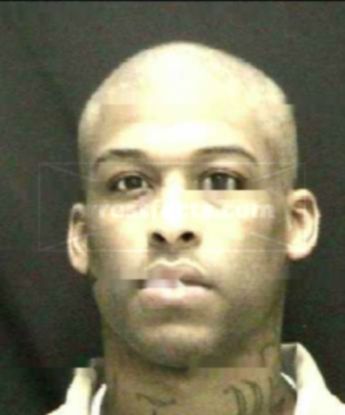 Darnell Antonio Campbell
