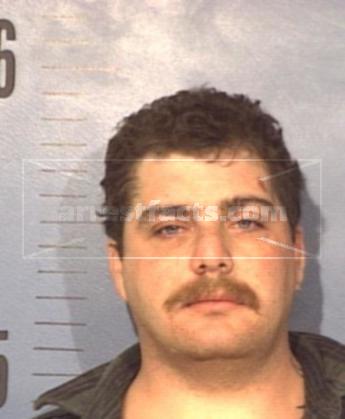 Shawn Cory Bowman