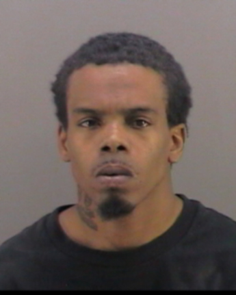 Jermaine Torance King
