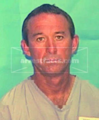 Garry Glenn Whitehead