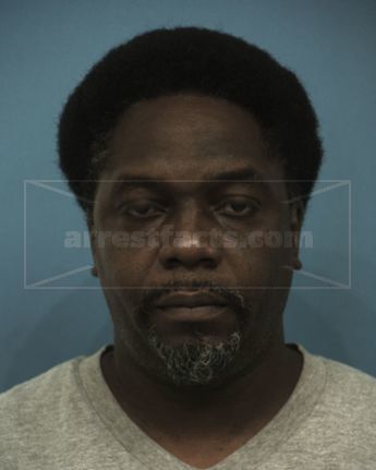 Robert Louis Crawford