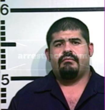 Ben Cid Garza