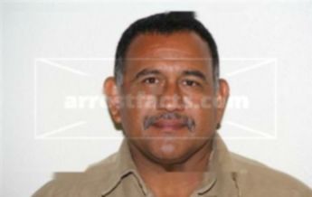 Raul Rodriguez Perez