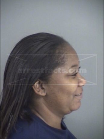 Taqueta Lashay Edwards