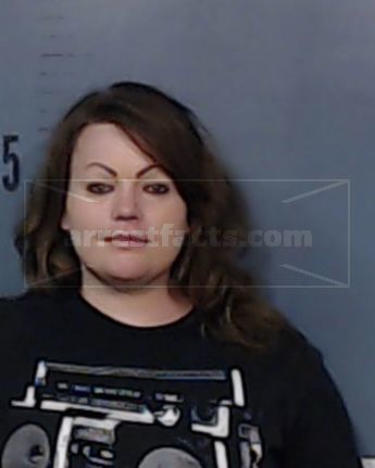 Paige Lee Weatherby