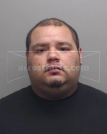 Michel Anthony Martinez