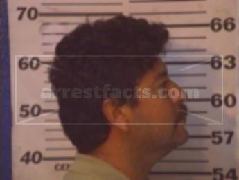 Francisco Javier Salinas Nevarez