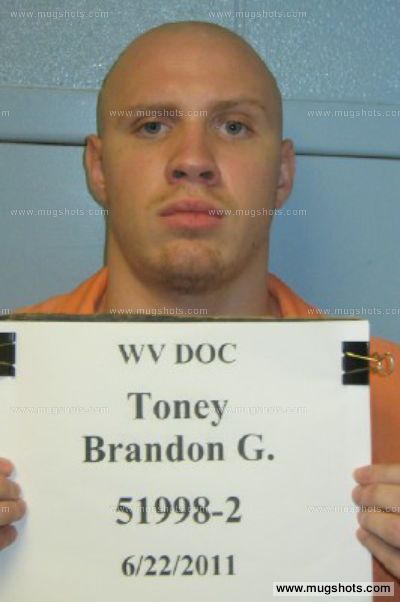 Brandon Gregory Toney