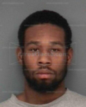 Julius Jonelle Mckinney