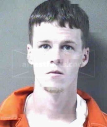 Wesley Blake Holsonback