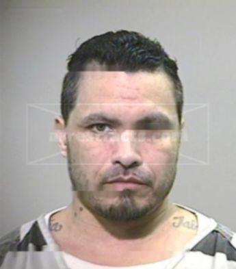 Ralph Rodriquez