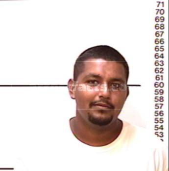 Jose Angel Ortiz