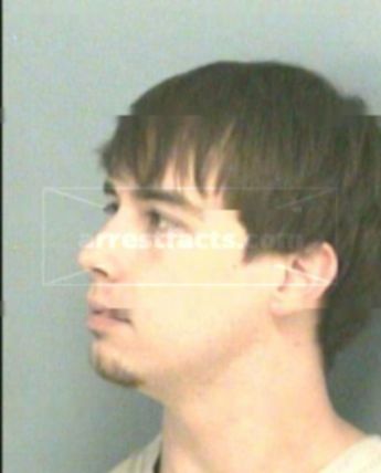 Chad M Robinson