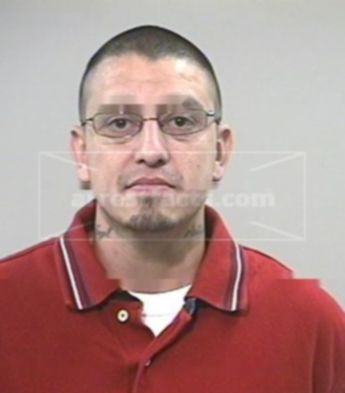 Paul Rogelio Valdez
