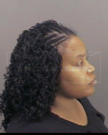 Lashavrian Nicole Ballard