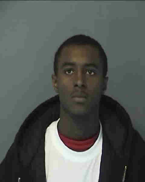 Dazmine Martell Erving