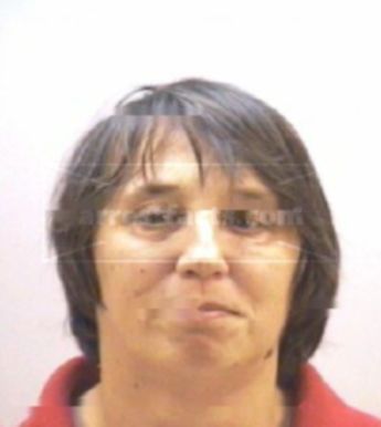 Regina Susan Barbour