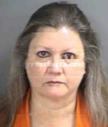 Renee Whitt Smith