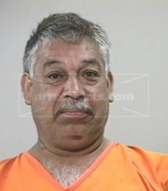 Albert Ramos