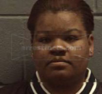 Janie Louvina Wilson