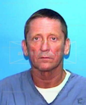 James Willis Mooney