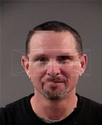 Gary Wayne Dorough