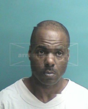 Jeffrey Rochell Gates