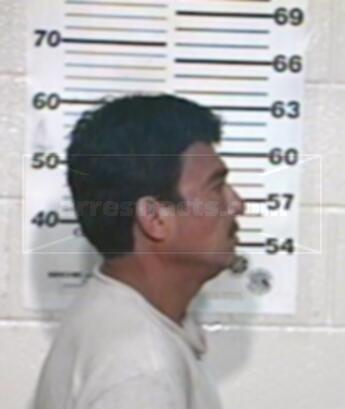 Jose Gabino Deleon Lopez
