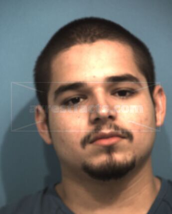 Ezekiel Edward Trejo