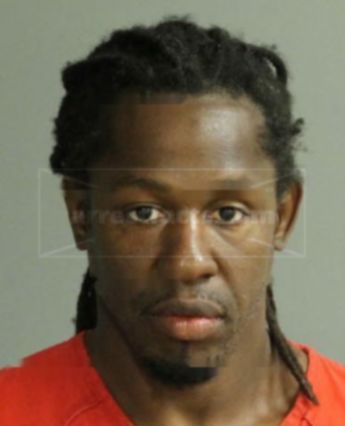 Markeith D Loyd