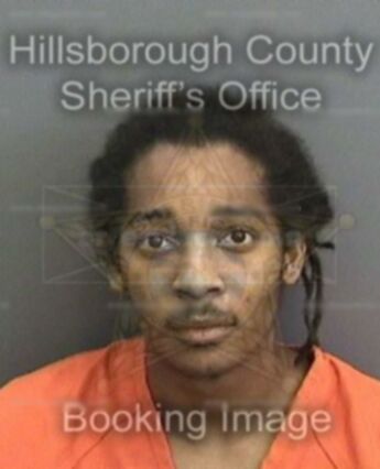 Malcolm Aaron Harrison