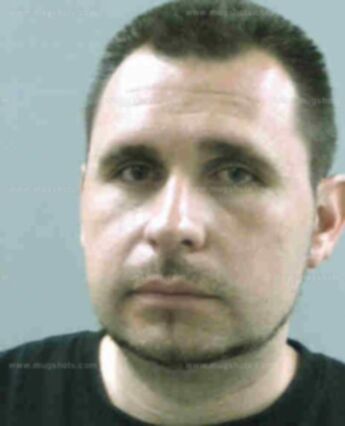 Todd Perry Martinez