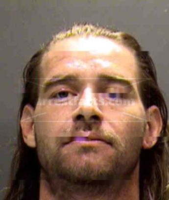 Michael Finley Ledford