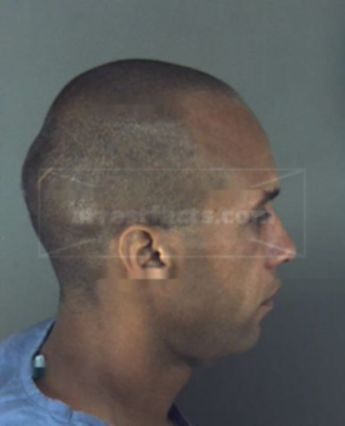 Jason Lee Thomas