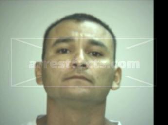 Gregory Perez Dominquez