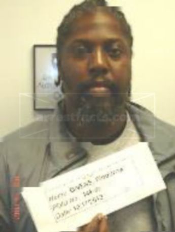 Woodrow Givens