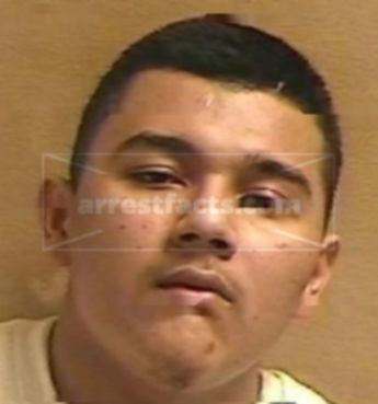 Jairo Alfaro Umanzo