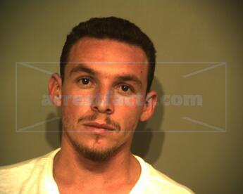 Mathew Enrique Saenz