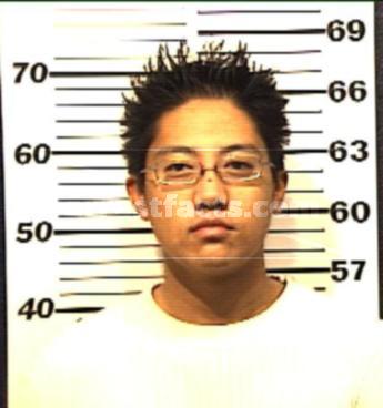 Michael John Alonzo