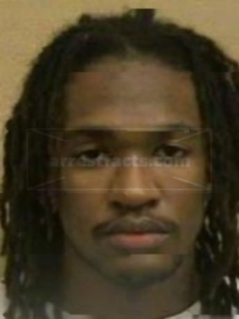 Kinyan C Bynum